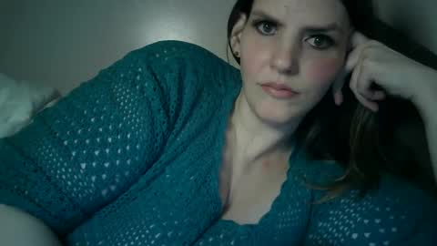 Mariejojo online show from February 2025 04:27:01 AM