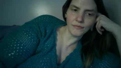 Mariejojo online show from March 2025 05:39:01 PM