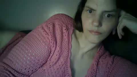 Mariejojo online show from October 2025 09:20:01 AM