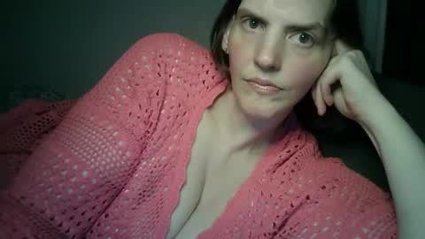 Mariejojo online show from November 2025 11:40:02 PM