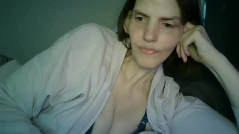 Mariejojo online show from February 2026 02:00:02 PM