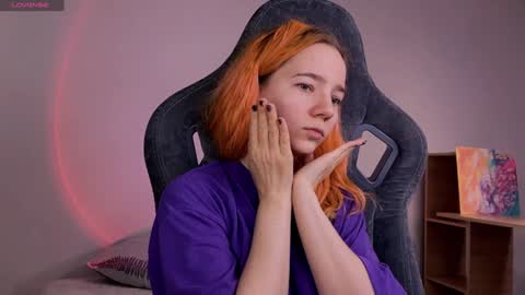 Mariel Gold online show from January 2025 03:34:02 PM