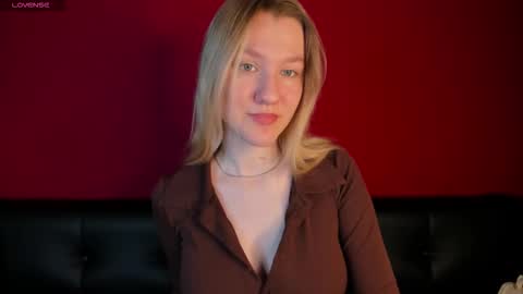 mariel_brown online show from September 2025 08:29:02 AM