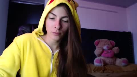 Mariie online show from February 2025 05:18:02 PM