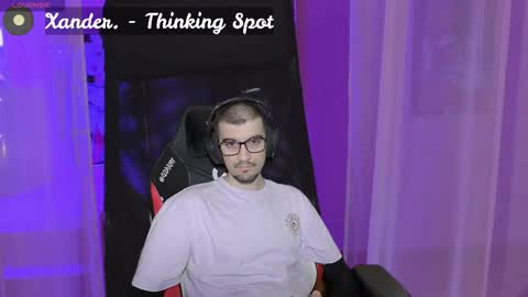 Marie online show from September 2025 09:26:02 PM