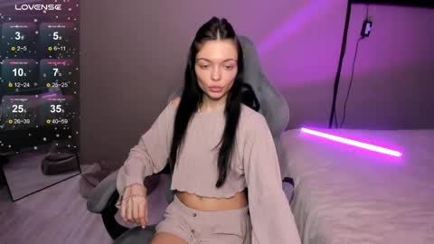 Maria  online show from April 2026 02:25:02 PM