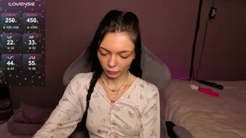 Maria  online show from April 2026 05:26:01 PM