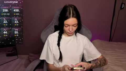 Maria  online show from April 2026 06:47:02 PM