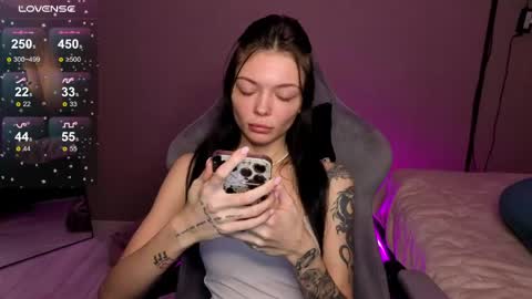 Maria  online show from May 2026 04:36:02 PM