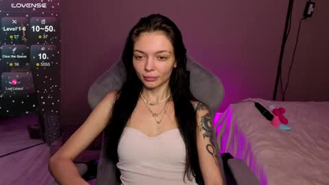 Maria  online show from May 2026 05:21:01 PM