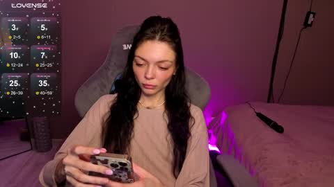 Maria  online show from May 2026 06:02:02 PM