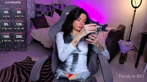 Maria  online show from May 2026 05:52:01 PM