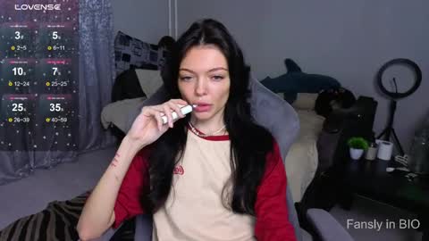 Maria  online show from May 2026 06:49:02 PM