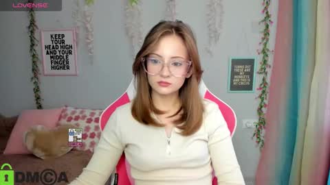 Mariell online show from February 2026 08:44:02 AM