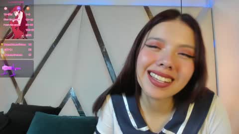 Viviana online show from December 2024 12:16:02 PM