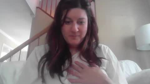 Marie online show from February 2026 09:11:01 PM