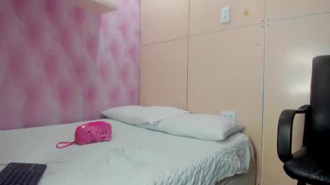 Marie online show from January 2025 11:59:02 PM