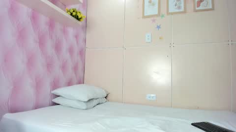 Marie online show from January 2025 09:04:02 PM