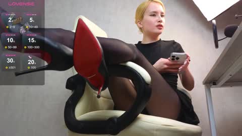 Marietta online show from December 2024 12:08:02 PM