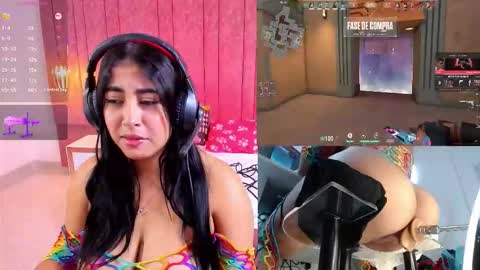 Marian online show from February 2026 05:46:01 AM