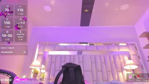 mariiahneedles online show from March 2026 12:14:01 AM