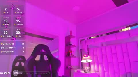 Snapshot of mariiahneedles chatting on April 2026 12:12:01 PM mariiahneedles online show from April 2026 12:12:01 PM