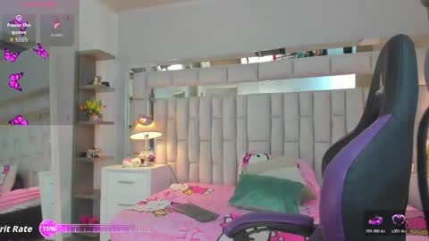 Snapshot of mariiahneedles chatting on April 2026 10:01:02 PM mariiahneedles online show from April 2026 10:01:02 PM