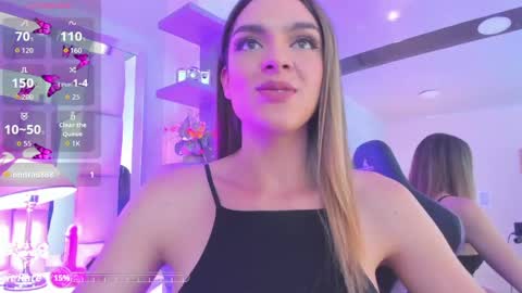 Snapshot of mariiahneedles chatting on May 2026 08:27:01 PM mariiahneedles online show from May 2026 08:27:01 PM