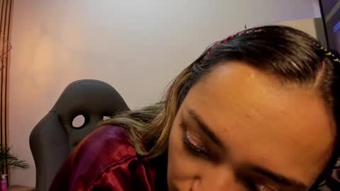 Snapshot of mariiajose_cruz chatting on February 2026 11:31:02 AM mariiajose_cruz online show from February 2026 11:31:02 AM