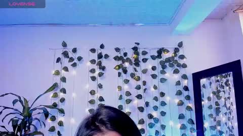 Snapshot of mariianadiaz1_ chatting on December 2024 08:49:02 PM Maryyy online show from December 2024 08:49:02 PM