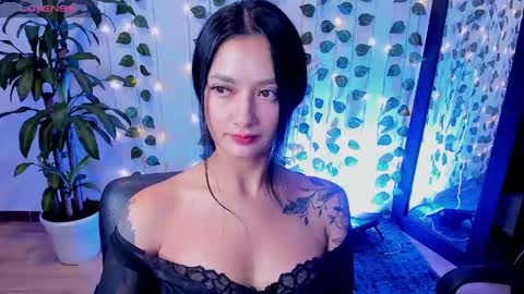 Snapshot of mariianadiaz1_ chatting on December 2024 06:31:02 PM Maryyy online show from December 2024 06:31:02 PM