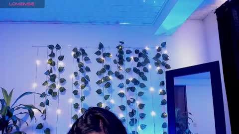 Snapshot of mariianadiaz1_ chatting on January 2025 03:01:02 PM Maryyy online show from January 2025 03:01:02 PM