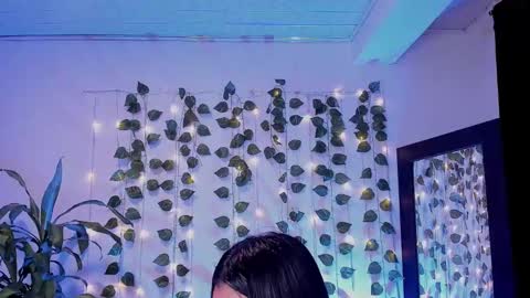 Snapshot of mariianadiaz1_ chatting on February 2025 10:20:02 PM Maryyy online show from February 2025 10:20:02 PM