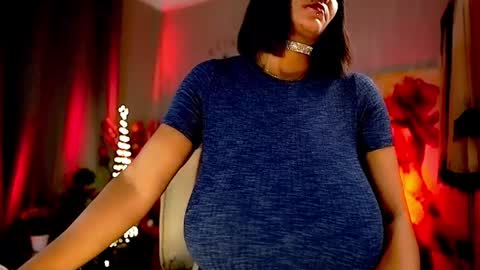 Snapshot of mariicha chatting on February 2025 06:54:01 AM Nikita - Scroll down and read my bio please. New Pictures in Bio online show from February 2025 06:54:01 AM