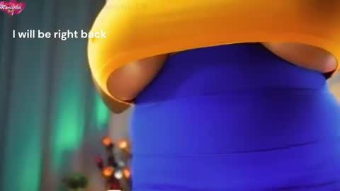 Snapshot of mariicha chatting on February 2025 06:18:02 AM Nikita - Scroll down and read my bio please. New Pictures in Bio online show from February 2025 06:18:02 AM