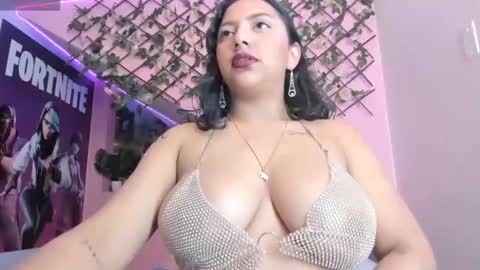 Marilu online show from March 2025 12:42:02 PM