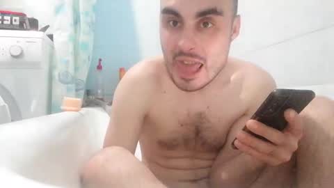 marijan1209 online show from April 2026 11:25:02 PM