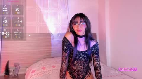 Snapshot of marijaneh chatting on December 2024 07:13:02 AM Luna Dulk online show from December 2024 07:13:02 AM