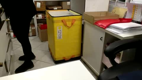 Mary... online show from February 2025 01:43:01 PM