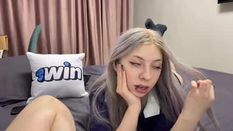 Mariko and Rin online show from February 2025 06:08:02 PM