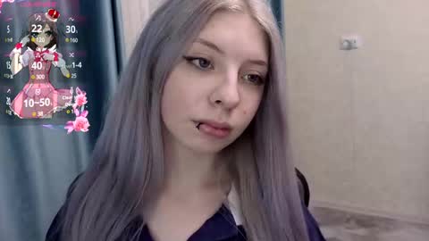 Mariko and Rin online show from March 2025 10:09:02 PM