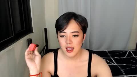 marikosue online show from February 2025 01:51:02 PM