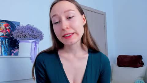 Marilina online show from October 2025 07:42:01 AM