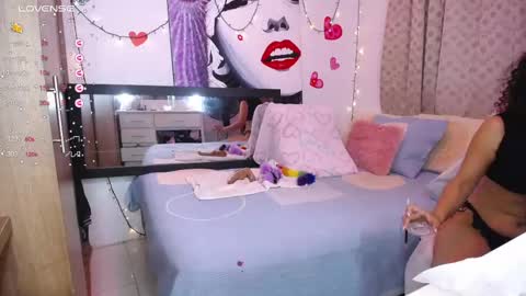 Marillyn  online show from February 2025 09:51:02 AM