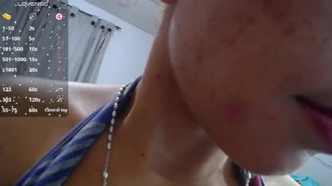 Marillyn  online show from September 2025 05:18:01 AM