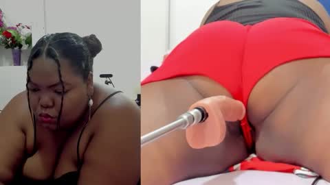 marilyn 16 online show from October 2025 07:20:01 PM