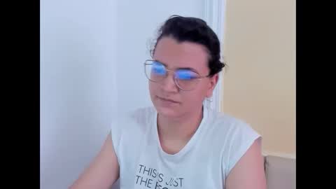 MARILYN SEXY online show from February 2025 02:48:02 PM