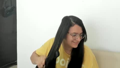 MARILYN SEXY online show from February 2025 07:15:02 PM