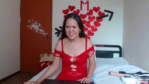 marilyn online show from January 2025 06:28:01 PM