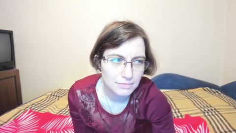 Marilyn online show from February 2025 07:14:02 PM